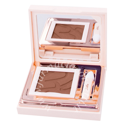 Defence color silky touch ombretto compatto 423 brique