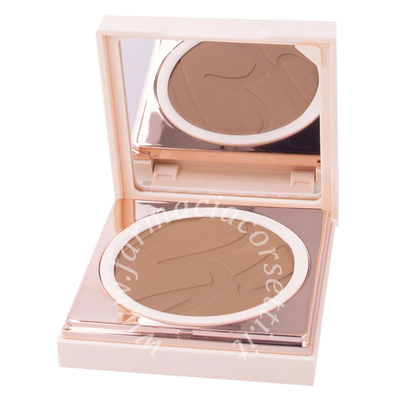 Defence color sun touch terra compatta 207 noisette