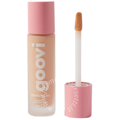 Goovi foundation & concealer 05