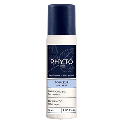 Phyto douceur shampoo secco 75 ml