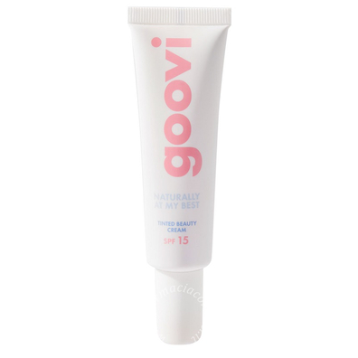 Goovi tinted beauty cream 03 dark 30 ml