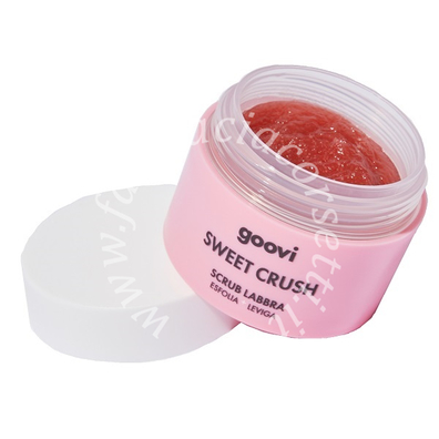 Goovi scrub labbra 15 ml