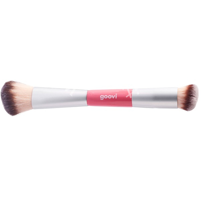 Goovi pennello duo viso