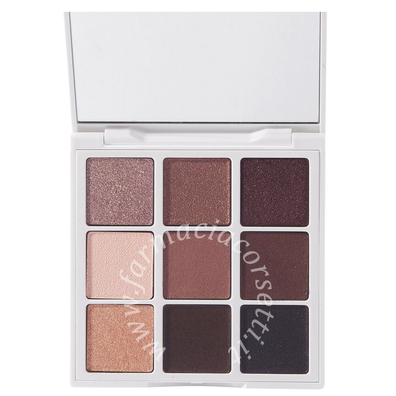 Goovi palette 9 ombretti