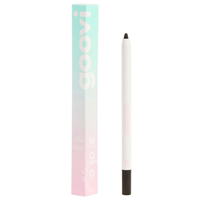 Goovi matita occhi liner & kajal 01 black