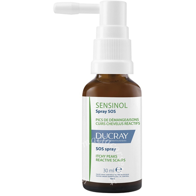 Sensinol spray sos 30 ml