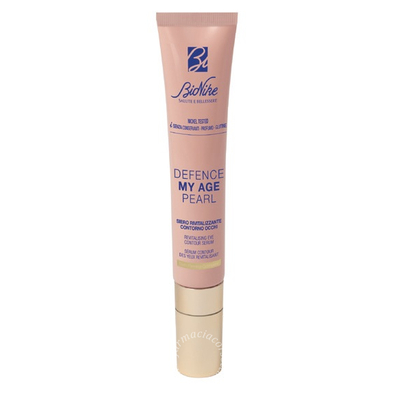 Defence my age pearl contorno occhi rivitalizzante 15 ml