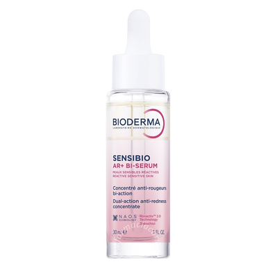 Sensibio ar+ bi-serum 30 ml
