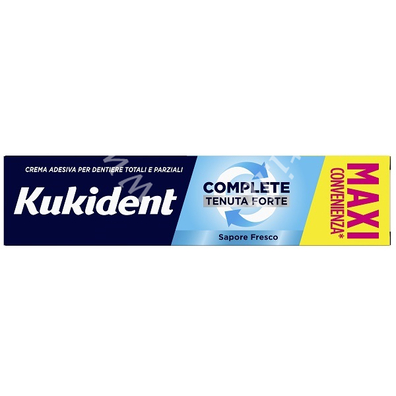 Kukident complete fresco 70g