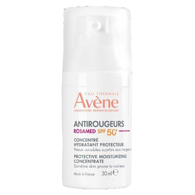 Avene antirougeurs rosamed 50+ concentrato idratante protettivo 30 ml