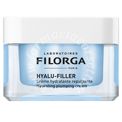 Filorga hyalu filler pot 50 ml