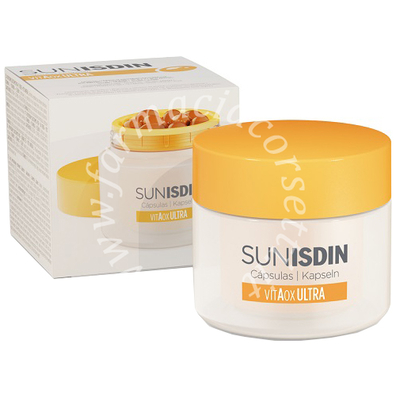 Sunisdin capsule 30 capsule