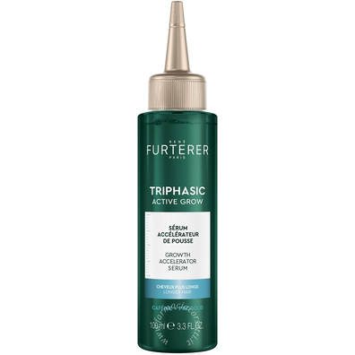 Triphasic active grow siero acceleratore di crescita 100 ml