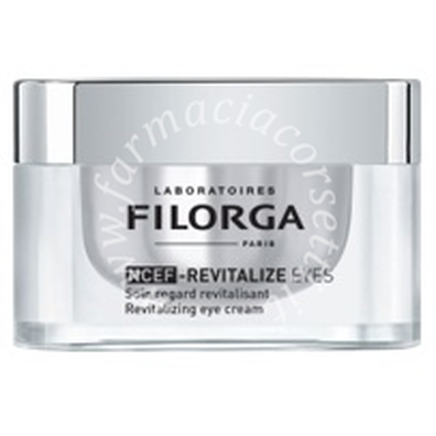 Filorga ncef revitalize eyes 15 ml