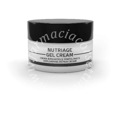 Nutriage gel cream 50 ml