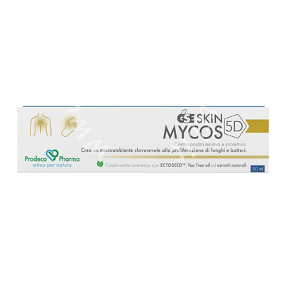 Gse skin mycos 5d 30 ml