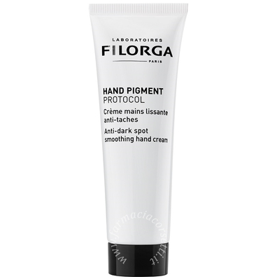 Filorga hand pigment protocol 50 ml