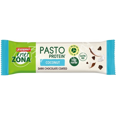 Enerzona pasto cocco ciok 60 g