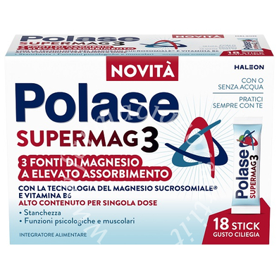Polase supermag3 18 stick