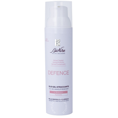 Defence olio gel struccante 75 ml