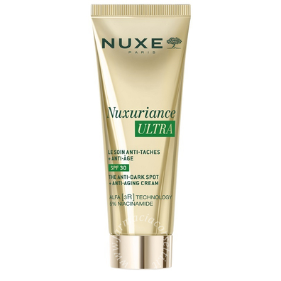 Nuxuriance ultra crema anti-dark spot spf30 50 ml