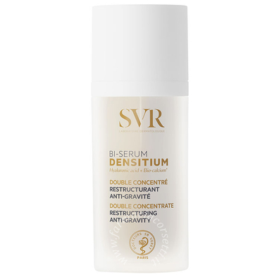 Densitium bi serum ricaricabile 2 pezzi da 15 ml