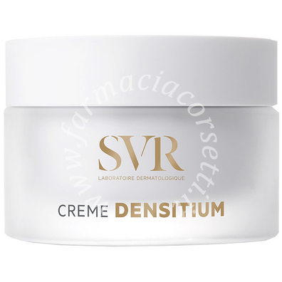 Densitium creme rechargeable 50 ml
