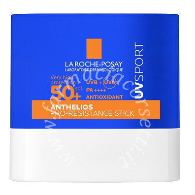 Anthelios uvsport stick 8 g