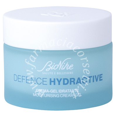 Hydractive crema gel-idratante 50 ml