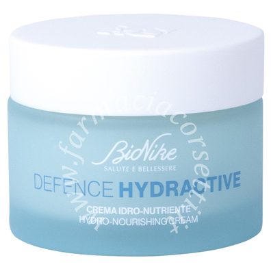 Hydractive crema idro-nutriente 50 ml