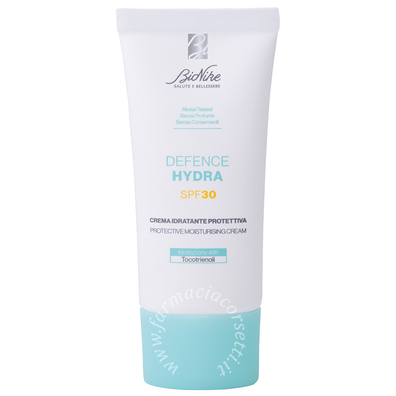 Defence hydra spf30 crema idratante protettiva 50 ml