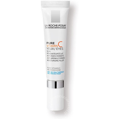 La Roche Posay Redermic Contorno occhi 15ml