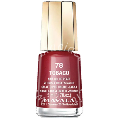 Mavala 78 Tobago 5 ml