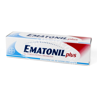 Ematonil Plus 50ml