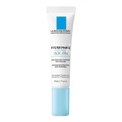 La Roche Posay Hydraphase Intense Occhi 15ml