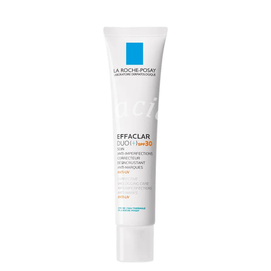 La Roche Posay Effaclar Duo+ SPF30 40ml