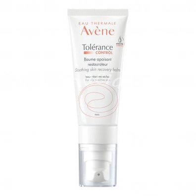 Avene Tolerance Control Balsamo Lenitivo Riequilibrante 40 ml