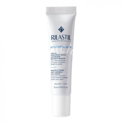 Rilastil Hydrotenseur Crema Antirughe Ristrutturante 40 ml