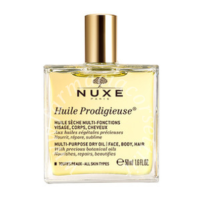Nuxe Huile Prodigieuse 50ml         