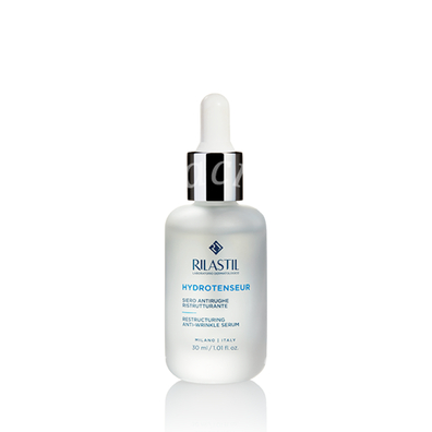 Rilastil Hydrotenseur Siero Antirughe Ristrutturante 30ml
