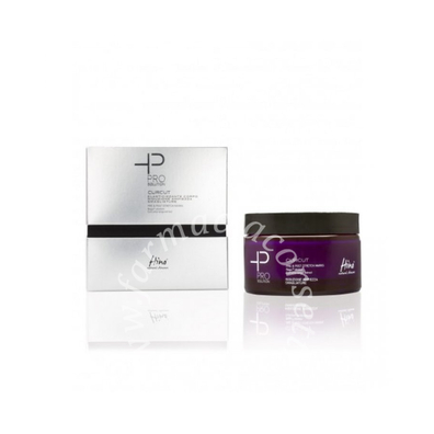 Hino Natural Skincare Pro Solution Curcut Elasticizzante Corpo 200 ml