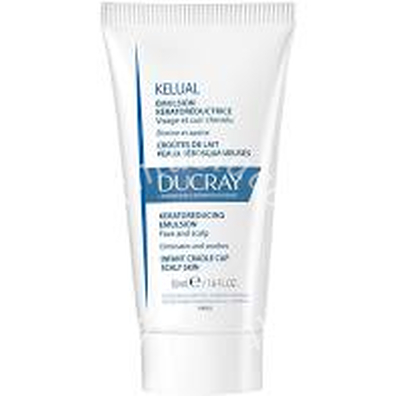 Kelual emulsione 50 ml