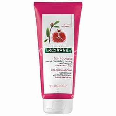 Klorane balsamo melograno 200 ml