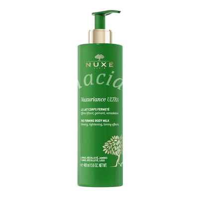 Nuxuriance ultra latte corpo rassodante 400 ml