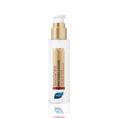Phyto Phytomillesime Color Locker Trattamento Pre-Shampoo 100ml
