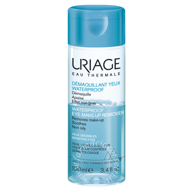 Uriage Struccante Occhi 100ml
