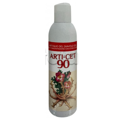 Arti-Cet 90 Artiglio del Diavolo Alta Concentrazione Flacone 200ml