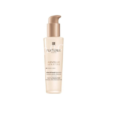 Absolue keratine trattamento bellezza ristrutturante 100 ml