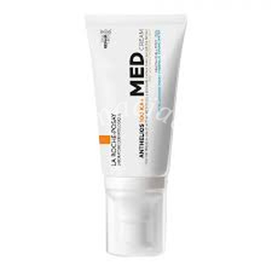 Anthelios 100 ka+ med 50 ml