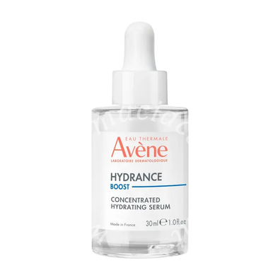 Eau thermale avene hydrance boost siero concentrato 300 ml